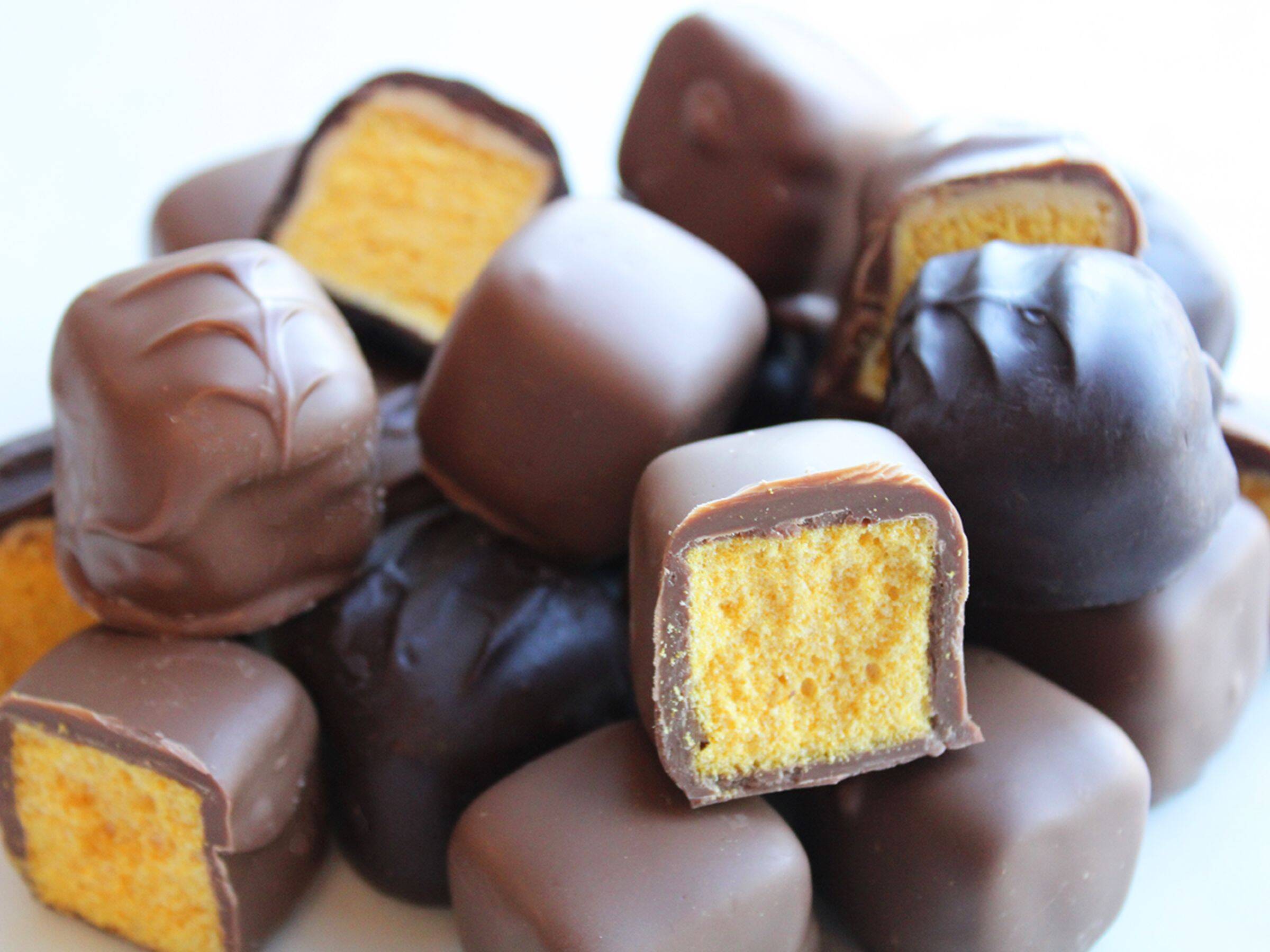 All-Season Program | Platter's Chocolate Factory